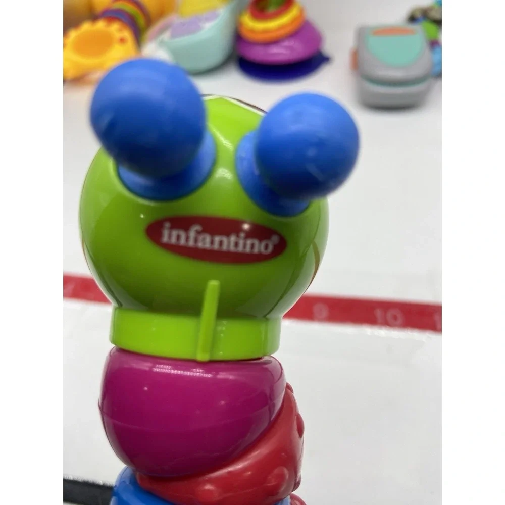 Infantino infant toddler